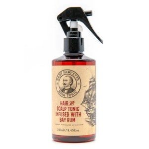 5582 Hair Scalp Infused Tonic 250 ml, Captain Fawcett